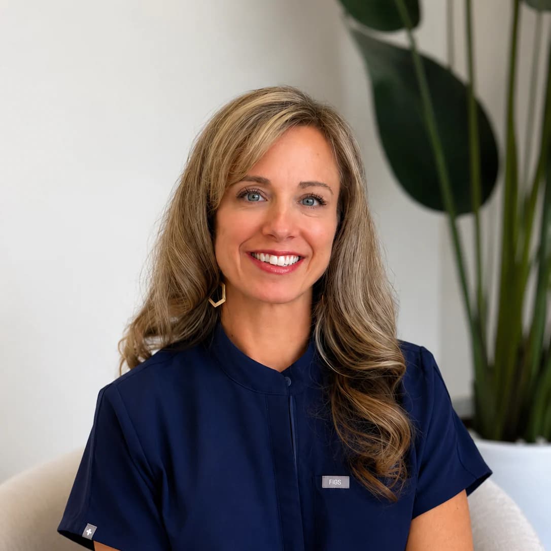 Susie Spell, MSN, FNP-C, DipABLM — Nurse Practitioner — Functional & Lifestyle Medicine